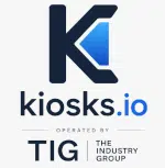 kiosks io