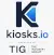 Kiosks.io